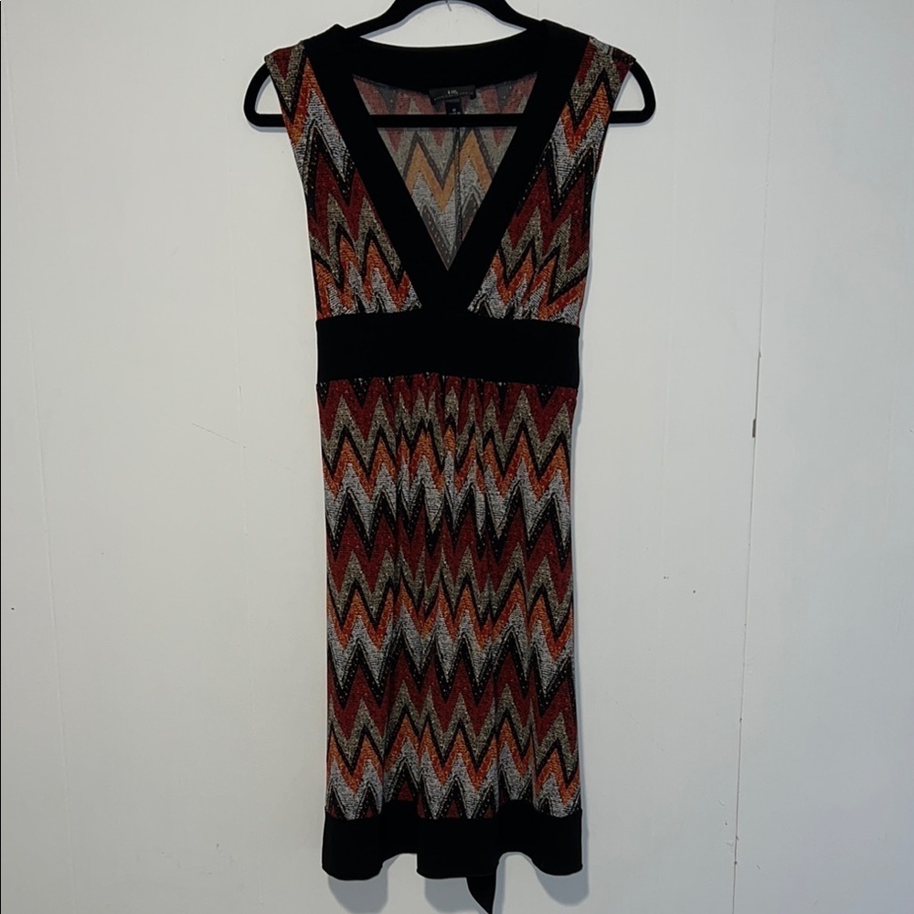 IZ Byer California Women’s Sleeveless Dress T22*